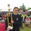 First Place Anything But, Pork in the Park, Salisbury, MD, 4/2013